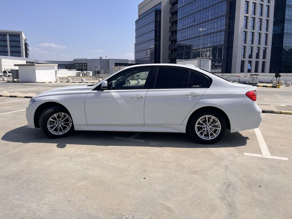 Vand BMW seria 3, 320d, F30.