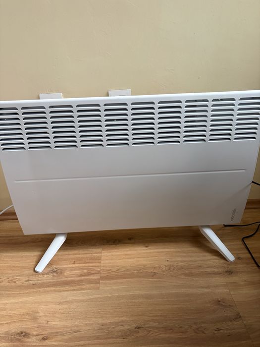 Atlantic конвектор