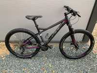 Bicicleta BULLS AMINGA 27.5, XT, furca AER, Magura, IMPECABILA