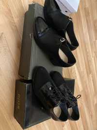 Продам женскую обувь б/у  -1500 , 2000