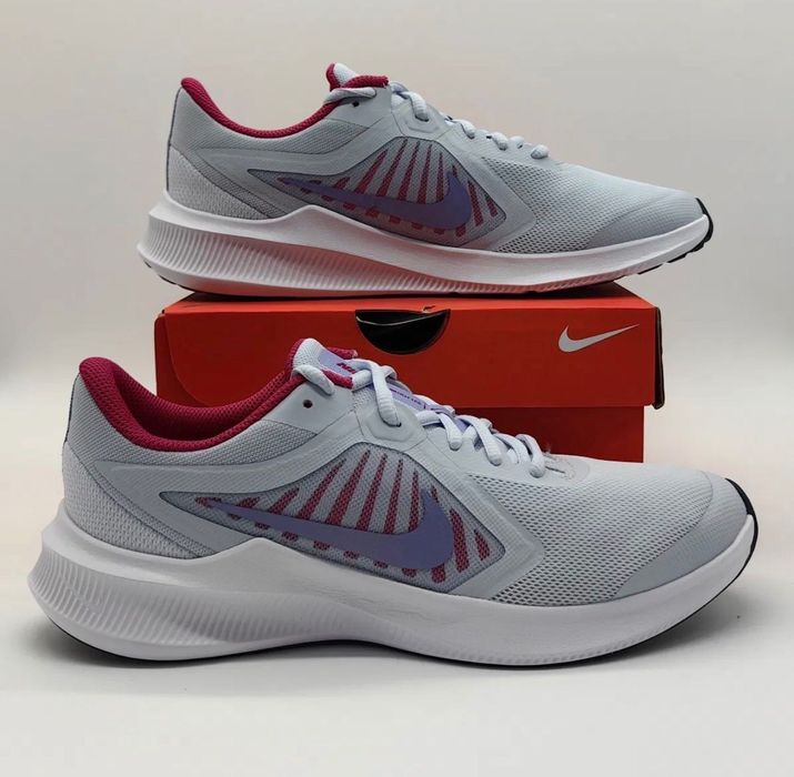 Дамски маратонки Nike Downshifter 10