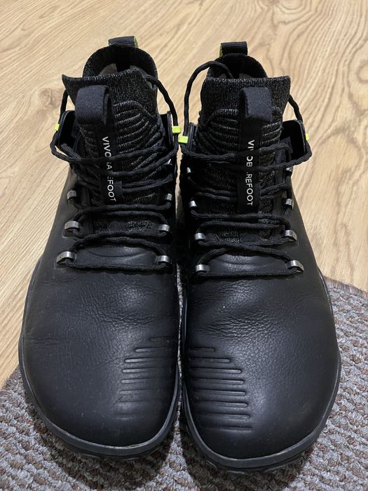 Vand vivobarefoot magna forest esc michelin