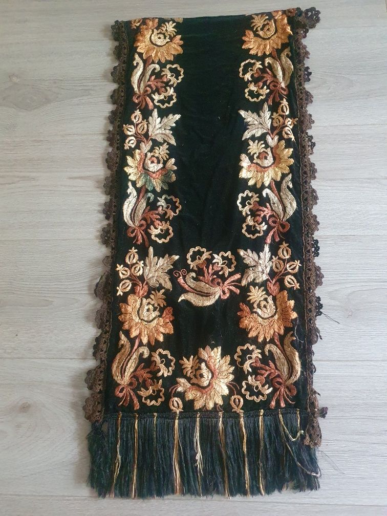 Costum popular vechi - mărimea L
