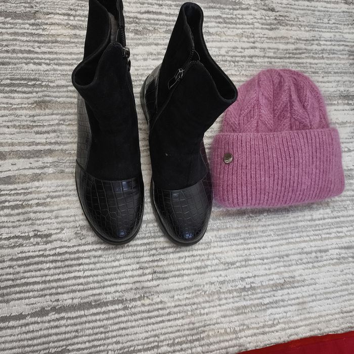 Продам сапоги 36 размер