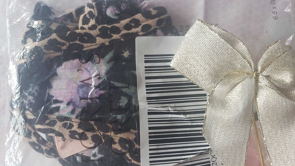 Panties/chiloti Victoria Secret originali, SUA, marimea S