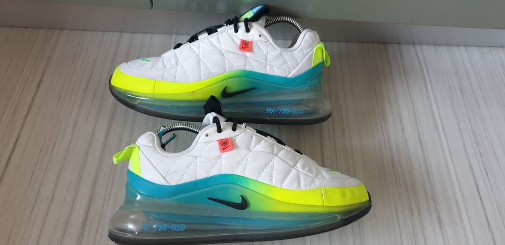 Nike Air Max 720  UK 6 US 6.5 / 39 /24.5см ОРИГИНАЛ! Дамски Маратонки!