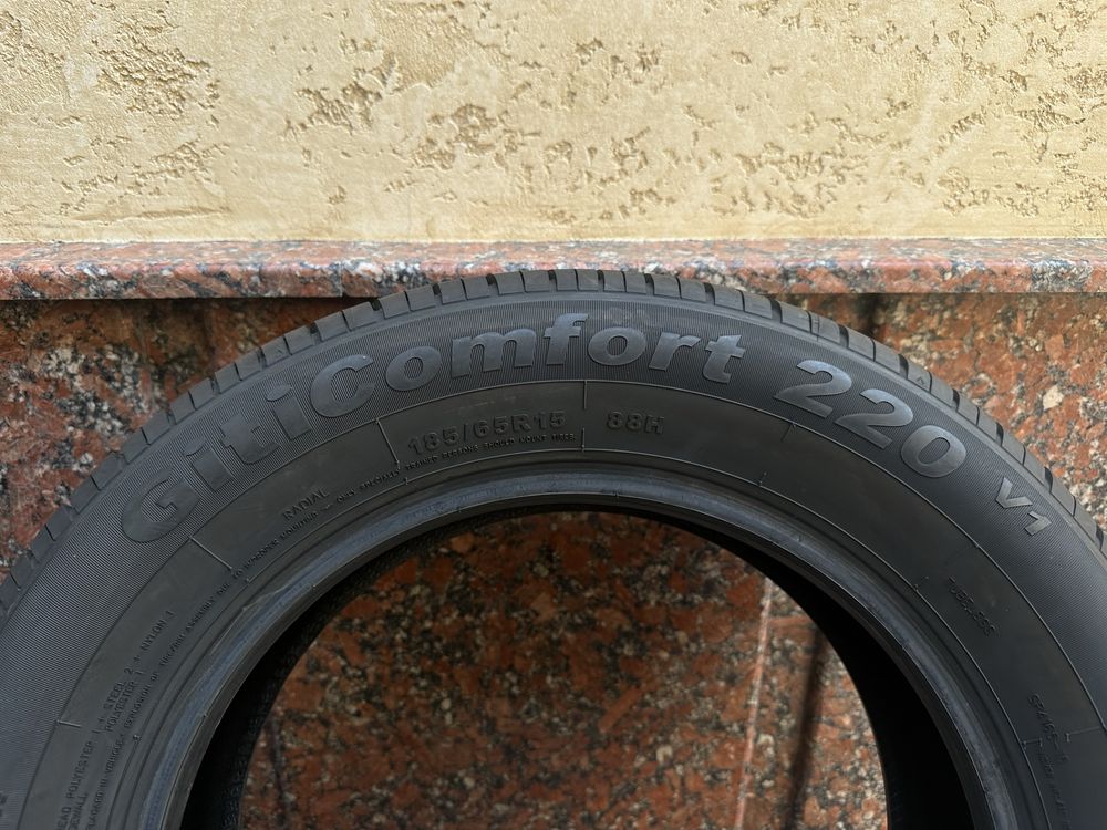 185/65R15 Chevrolet Onix Балон Перегон Янги)