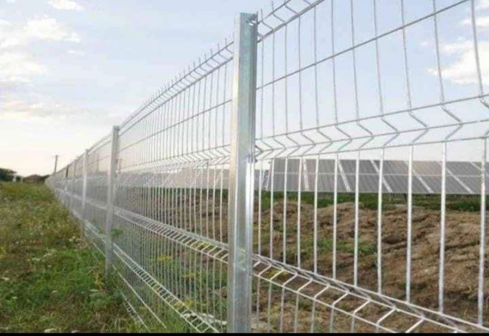 Împrejmuiri terenuri garduri oferta 45% luna aceasta avem materialele