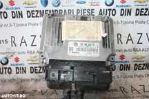 Calculator Motor Ecu Vw Seat Skoda 1.9 Tdi BLS
