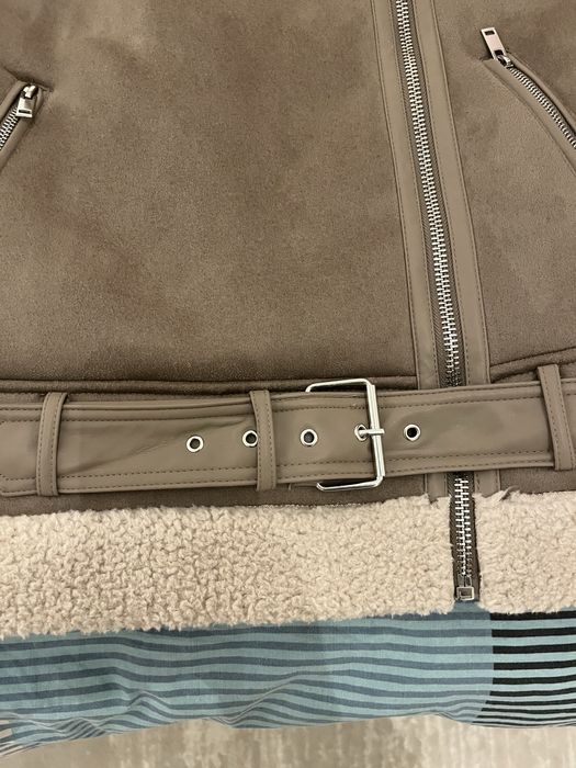 Дамско яке stradivarius