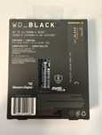 SSD-uri WD Black SN8100