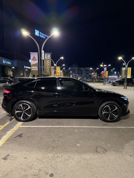 BYD Song L 4-Poz Dop Opsiya 662km Full Pazitsasi sotiladi!