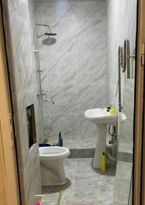 Беруний метрода квартира аренда