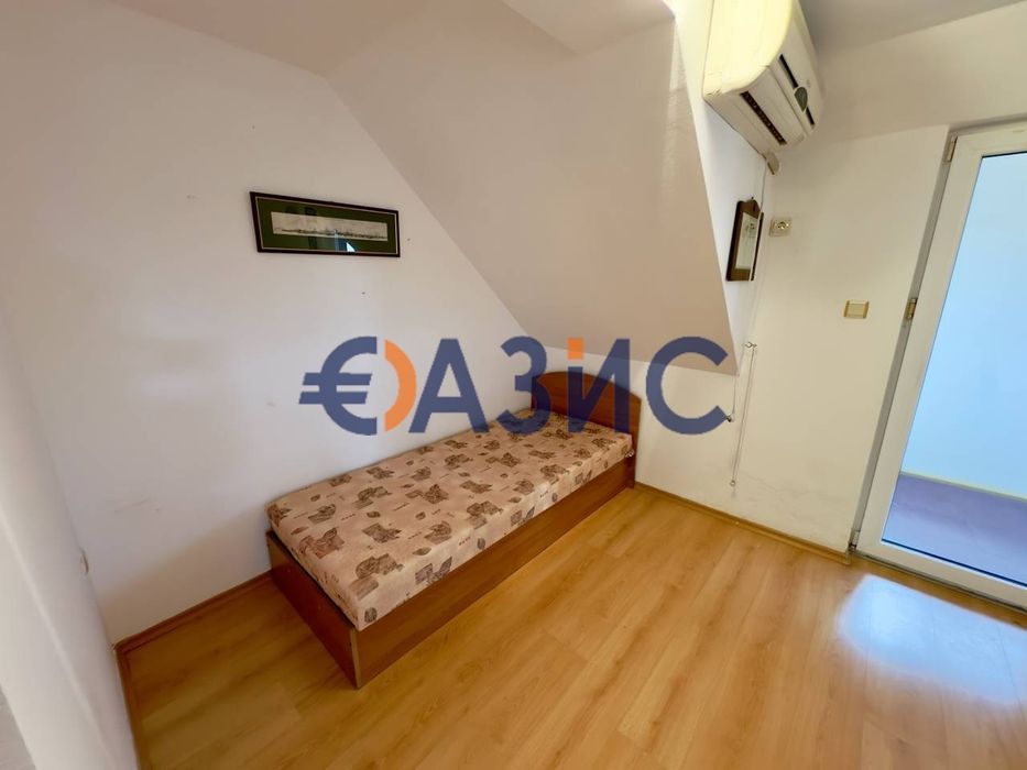 Продава се Едностаен апартамент в Несебър - 55 кв.м за 1037 €/кв.м - Снимка #6