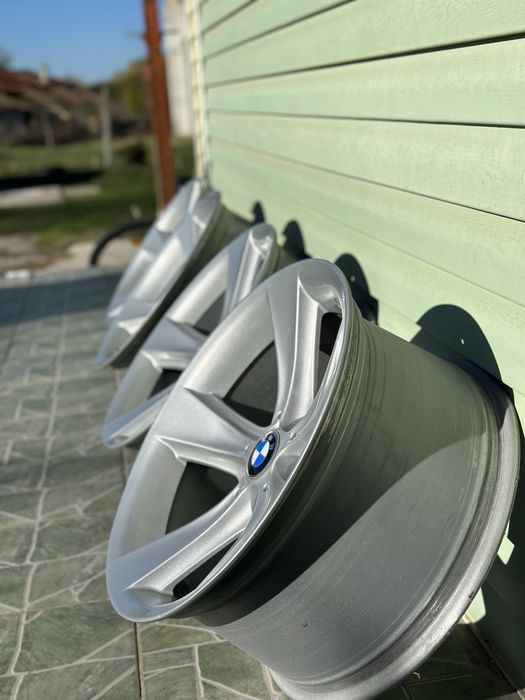 Джанти за BMW 18цола Style 128