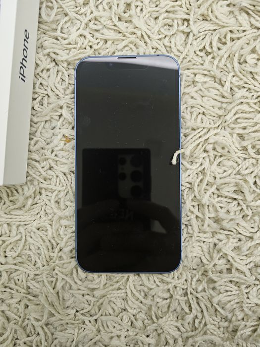 iPhone 13 mini много запазен!