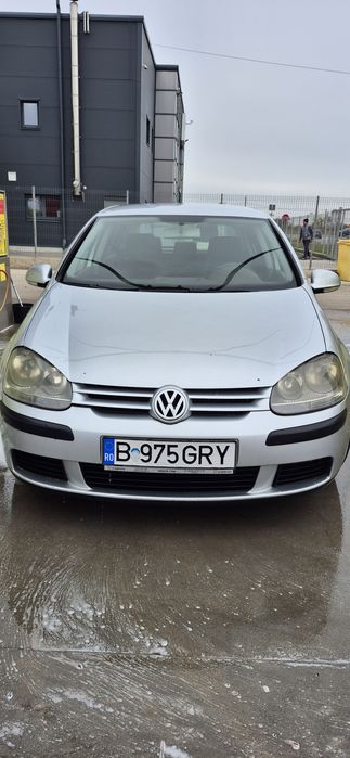 Golf 5 1.4 benzină
