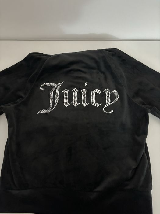 Bulza de trening juicy couture