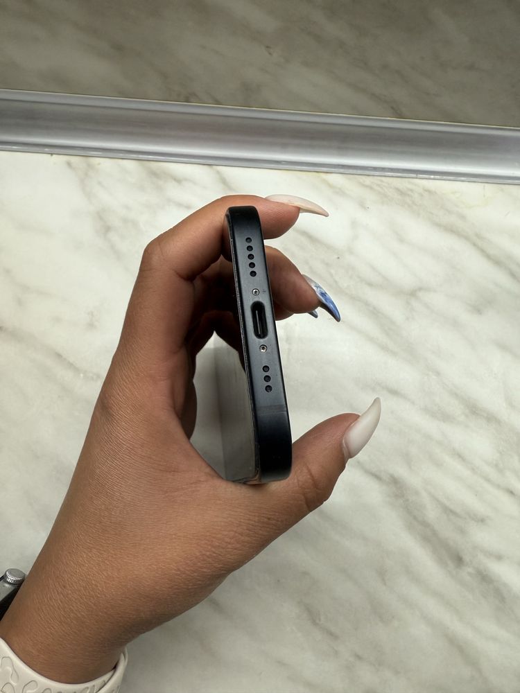 Iphone 15 128GB