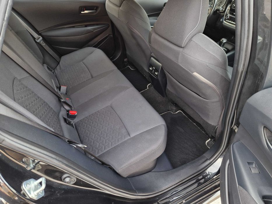 Toyota Corolla hibrid 2.0 184 cp Proprietar !