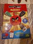 Album Angry Birds 2 Blokhedz