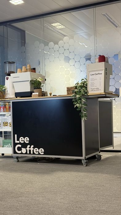 Bar mobil cafea, corporate coffee, barista nunta, cafea specialitate