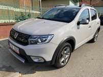 Vand dacia Sandero Stepway 2020
