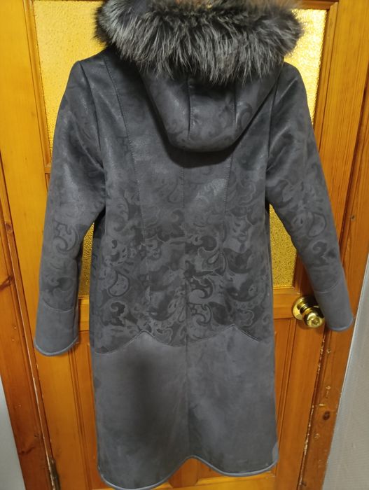 Продам дублёнку недорого