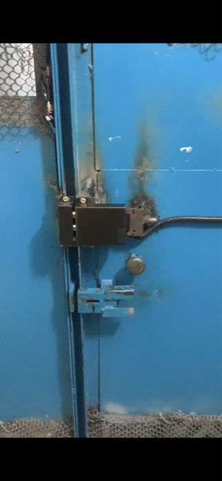 Монтаж и пусконаладка систем контроля и управления доступом (СКУД)