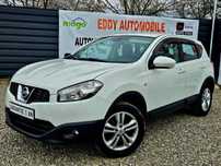 Nissan Qashqai Garantie 1An Rata 800ron Climatronic Comenzi Jante Euro5