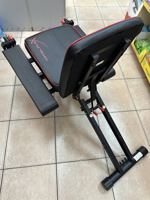 Aparat sport Total Flex GM5900