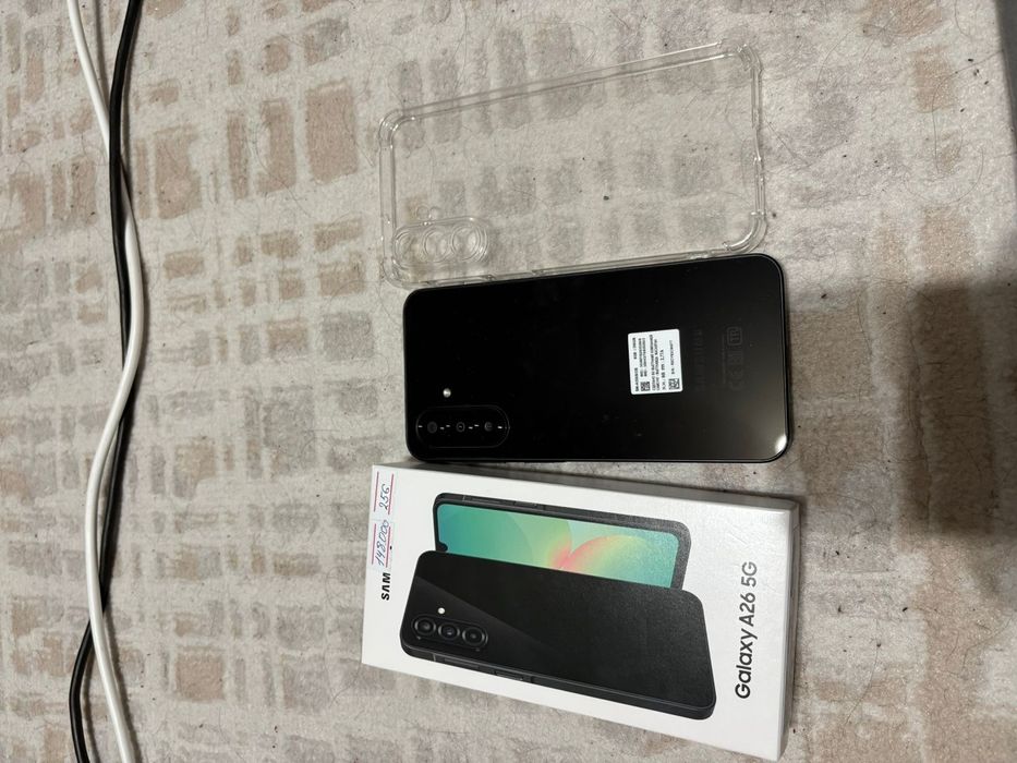 Samsung A26 256gb