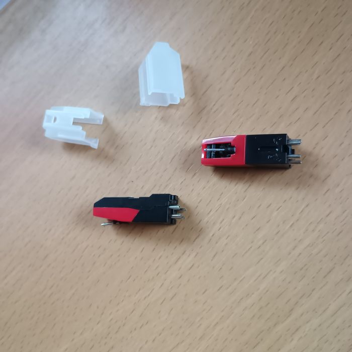 Доза игла за грамофон