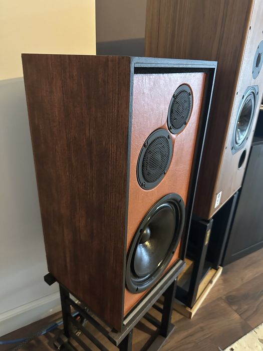 Boxe Sansui ES 200 reconditionate