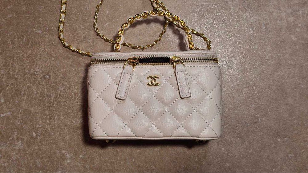 Дамска чанта Шанел