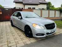 Mercedes Blueefficiency W212 E220 CDI 170 cp Euro 5 An 2012 120.000 km