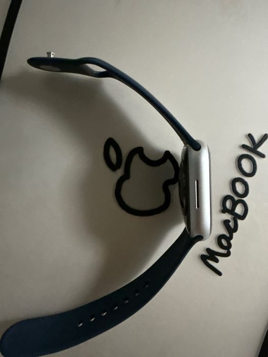 Iwatch series 9/45mm (GPS)