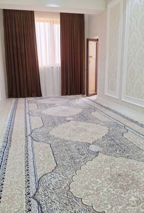 Срочно сдаётся 2-комнатная квартира