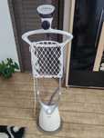 Vând stație de călcat verticală Philips Comfort Touch