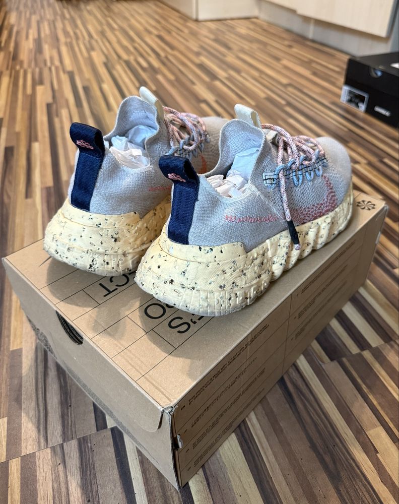 Nike Space Hippie 01 Melon Tint