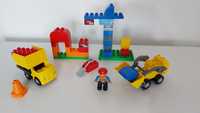 Lego Duplo 10518 My first construction site