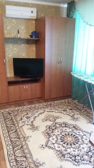 Аренда посуточно и по часам 1-ком кв.класса люкс