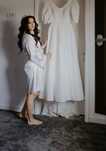 Rochie de mireasă