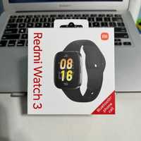 Xiaomi Redmi Watch 3 smartwatch, GPS,BT,Sigilat cu garantie