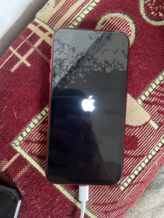 Iphone Xr 64gb фейс ест