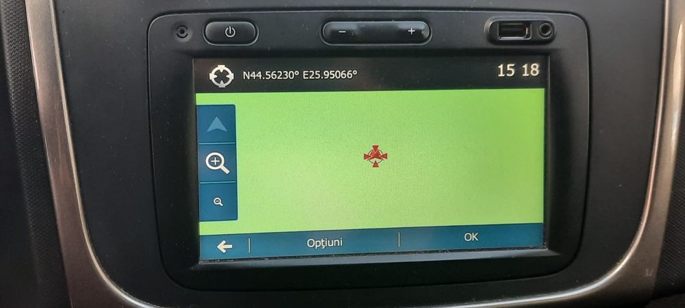 Logan dacia diesel 1500 cm, euro 5 aer conditionat functional.