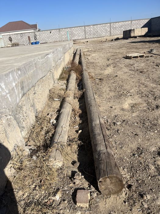 Бөрене сатылады