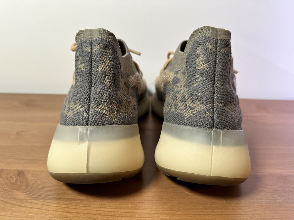 Adidas Yeezy Boost 380, Marimea 48