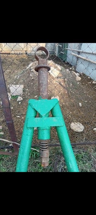 Продам бричка переоборудованная