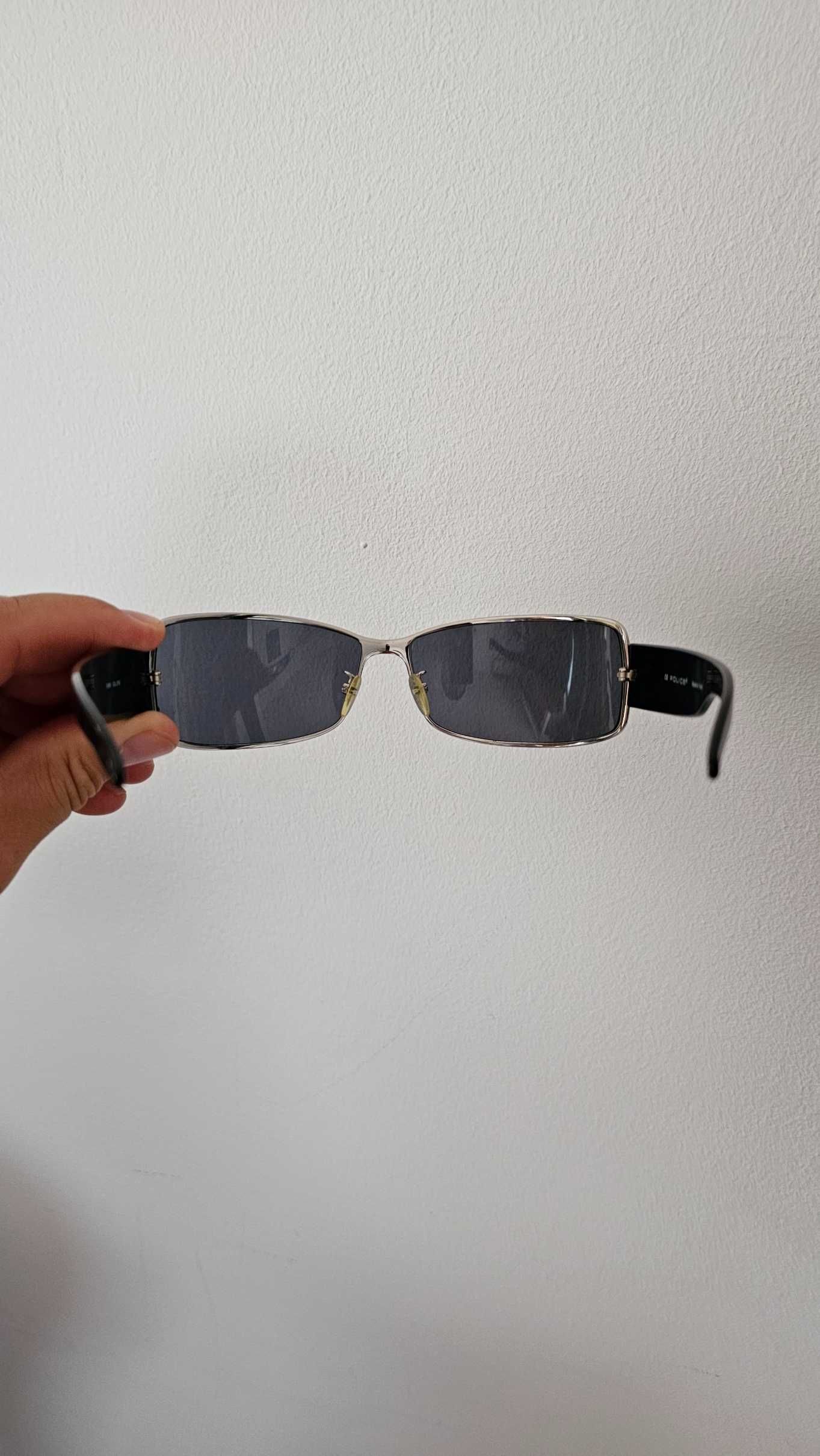 Ochelari Police 8095 Sunglasses